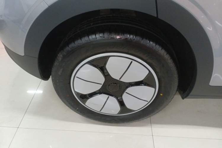 Used Geely Galaxy Geome 2025 310km Youth Edition
