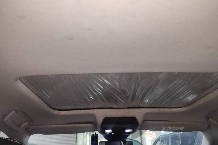 Used Skoda Octavia 2022 PRO TSI280 Luxury Edition