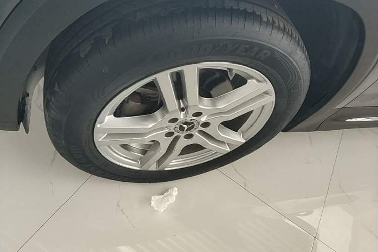 Used Mercedes-Benz GLB 2021 GLB 200 Dynamic Edition