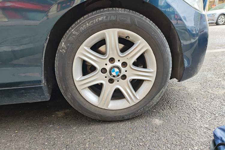 Used BMW 1 Series 2013 Revised 116i Leading Edition