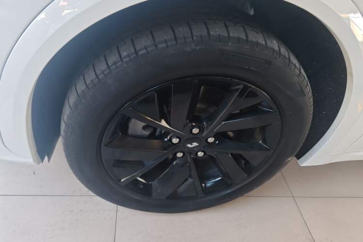 Used Li Auto L7 2023 Pro Model