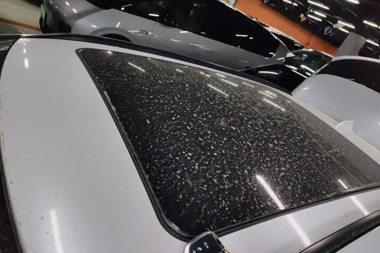 Used BMW 2 Series Active Tourer 2016 218i Sports Design Package Roof