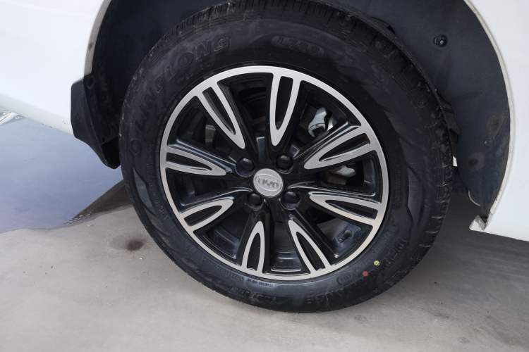 Used BYD F3 2020 1.5L Manual Luxury Edition Right Rear Wheel Hub