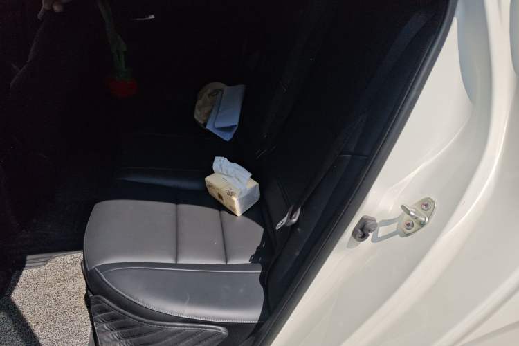 Used Nissan Sylphy 2021 1.6L XL CVT Enjoyment Edition