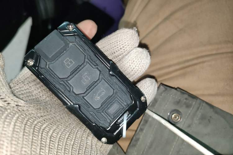 Used Hyundai Lafesta 2021 280TGDi Luxury Sport Enjoyment Edition