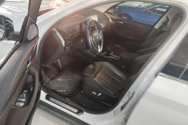 Used BMW X3 2020 xDrive28i Luxury Package