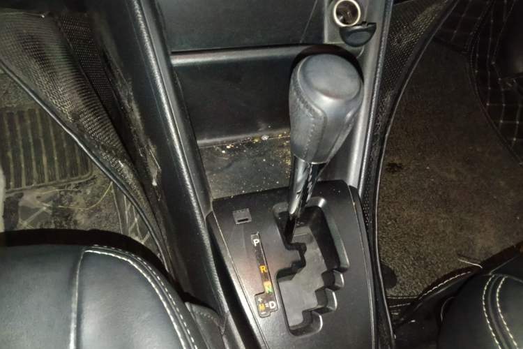 Used Toyota Vios 2019 1.5L CVT Innovation Edition