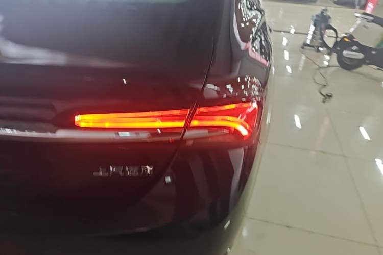 Used Buick LaCrosse 2019 28T Avenir
