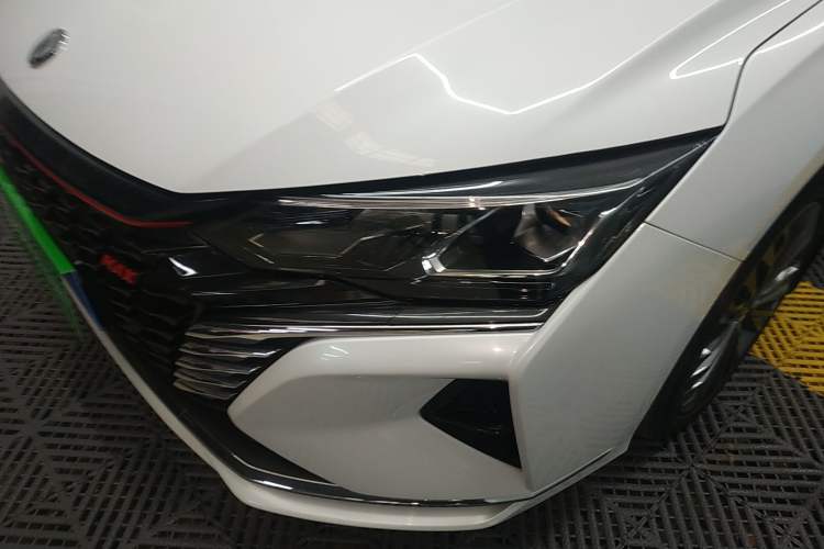 Used Dongfeng Aeolus Yixuan MAX 2023 1.5T Super-Powered Dad Edition