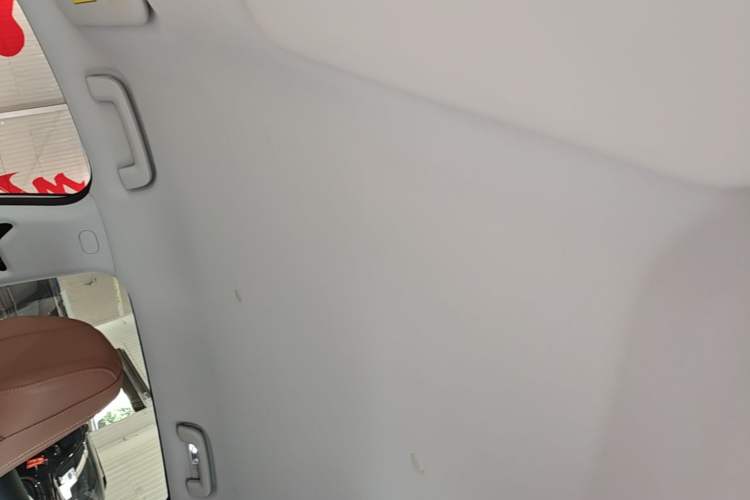 Used Wuling Bingo S 2025 Model 325km Deluxe Edition
