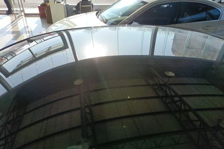 Used BYD Seal 2022 550 km Standard Range Rear-Wheel Drive Prestige Version