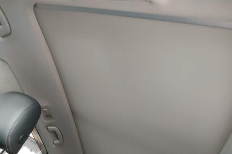 Used Volkswagen Tharu 2019 330TSI Four-Wheel Drive Luxury Edition China VI Standard