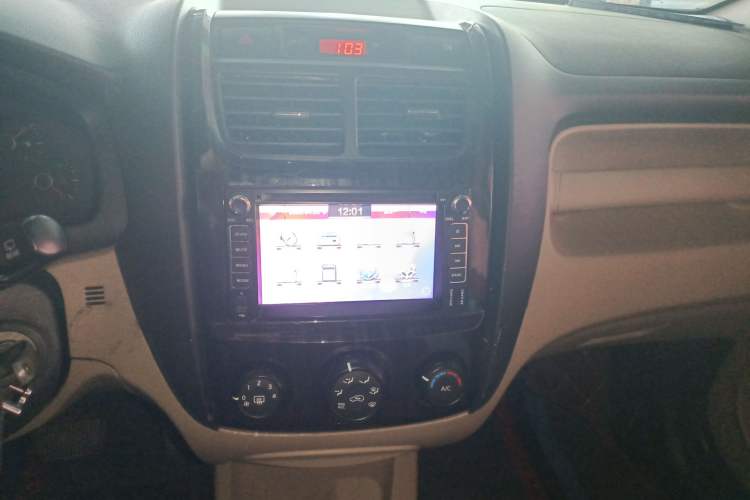 Used Kia Sportage 2013 2.0L Automatic Two-Wheel Drive GL Trim