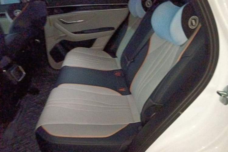 Used BYD Song PLUS New Energy 2021 EV Deluxe Model