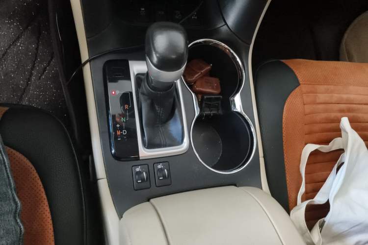 Used Toyota Highlander 2017 2.0T Four-Wheel Drive Luxury Edition 7 Seats
