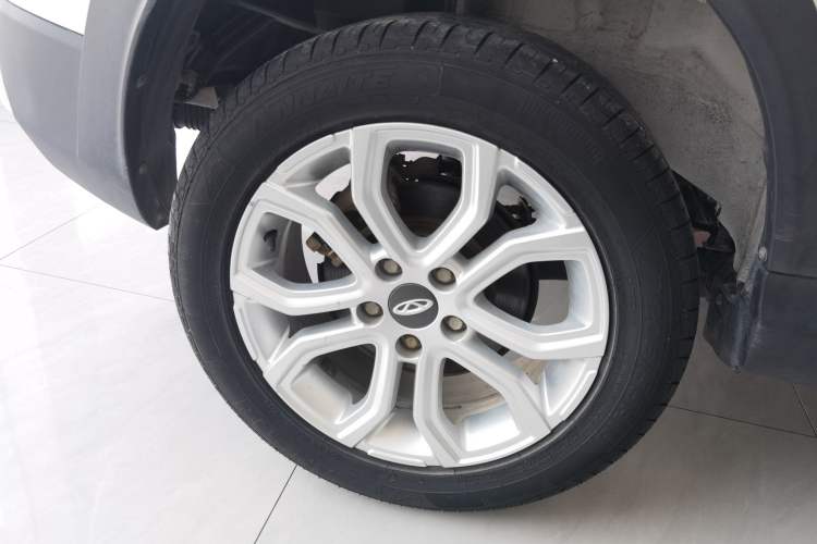 Used Chery Tiggo 3X 2021 PLUS 1.5L CVT "Painkai Red Date" Edition II