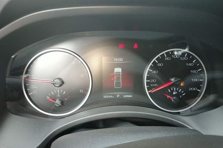 Used Great Wall Poer 2023 2.0T Commercial Version Automatic Diesel Two-Wheel Drive Elite Trim with Long Bed – GW4D20M