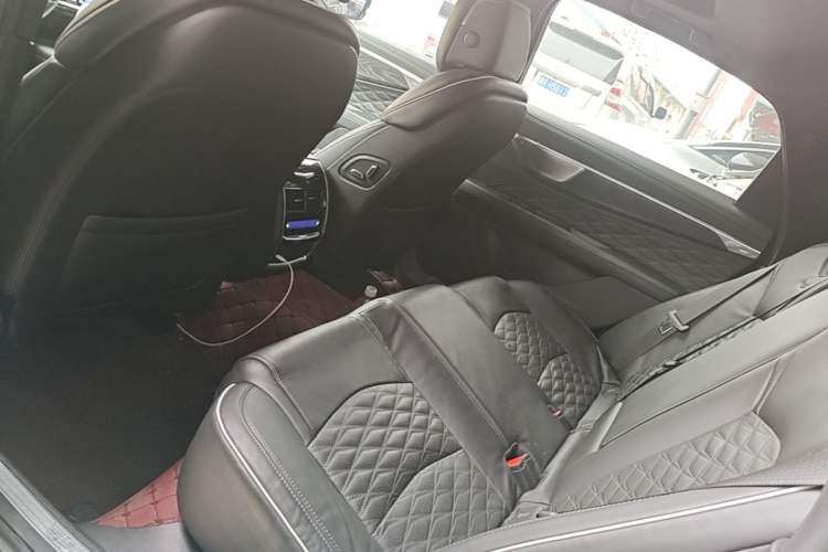 Used Cadillac CT6 2023 28T Prestige Model
