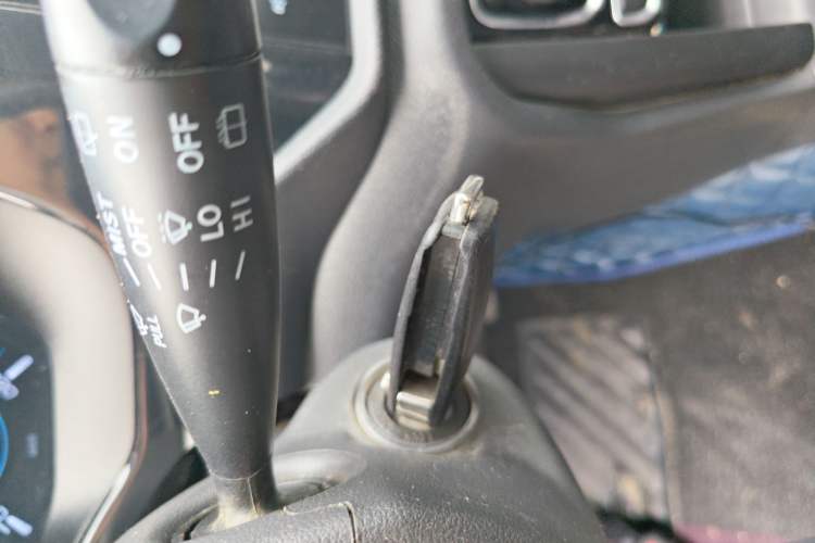 Used Chery Tiggo 3 2018 Classic Edition 1.6L Manual Elite Model
