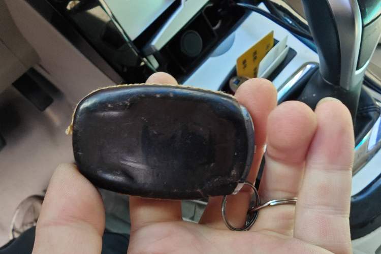 Used BYD e5 2018 450 Smart Connect Enjoyment Version