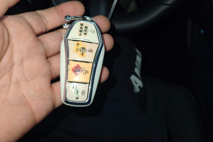 Used BYD Qin PLUS 2025 DM-i Smart Drive 55KM Leading Model
