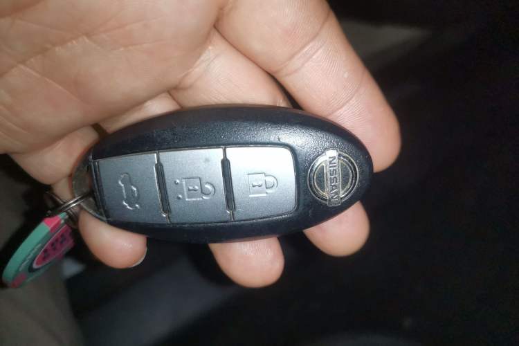 Used Nissan Teana 2013 2.0L XL Comfort Edition