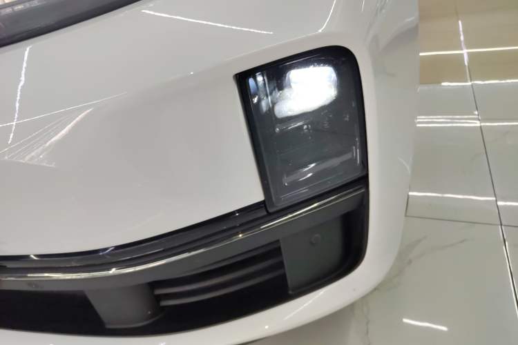 Used Li Auto L7 2023 Pro Model