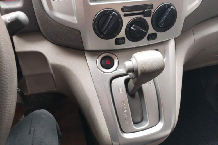 Used Nissan NV200 2018 1.6L CVT Luxury Model
