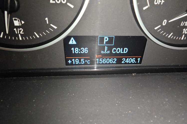 Used BMW X1 2018 sDrive18Li Luxury Model
