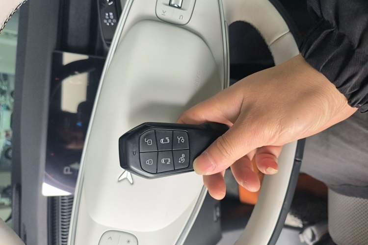 Used XPeng X9 2024 702 Ultra-Long Range Max