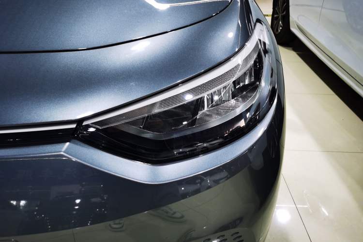 Used Volkswagen ID.3 2024 Pure & Smart Edition