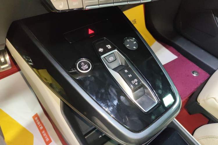 Used Audi Q4 e-tron 2022 40 e-tron Boundary Edition
