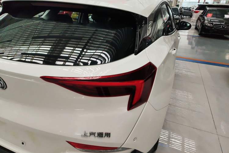 Used Buick Velite 6 2024 450km Comfort Edition PLUS