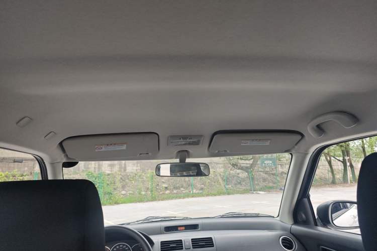 Used Suzuki Swift 2016 1.5L Manual Fashion Model
