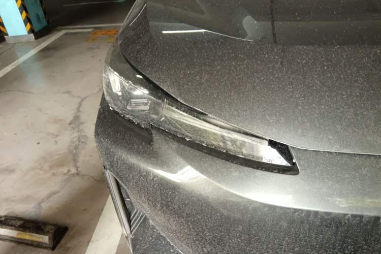 Used CHANGAN NEVO Q05 2024 Truly Delicious Version 125cc Superior Design CATL
