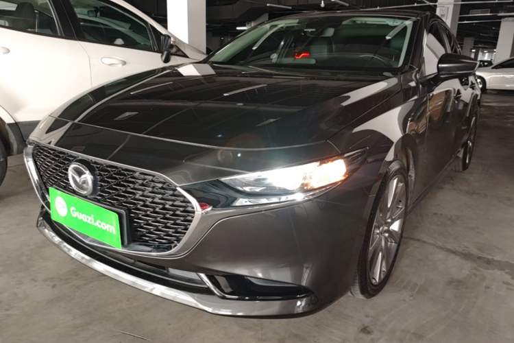 Used Mazda 3 Axela 2020 2.0L Automatic Zhiya Edition
