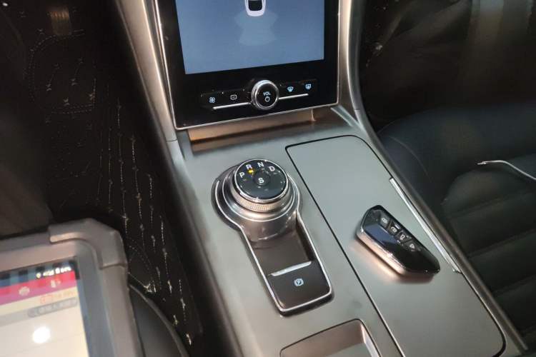 Used Ford Mondeo 2020 EcoBoost 180 Stylish Model