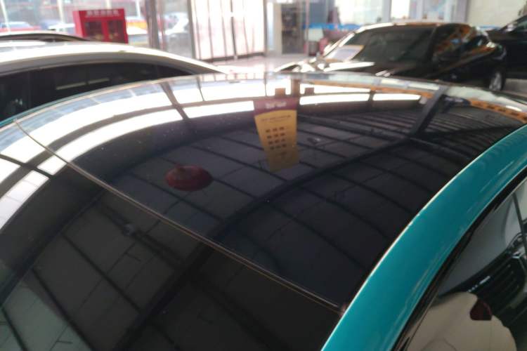 Used Xiaomi Auto SU7 2024 Rear-Drive Standard Founder Edition