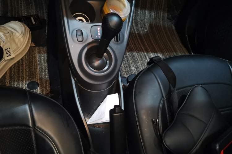 Used smart forfour 2016 1.0L 52 kW Passion Edition
