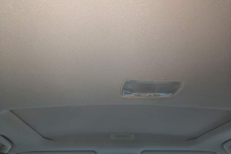 Used Honda CR-V 2013 2.4L two-wheel drive luxury version