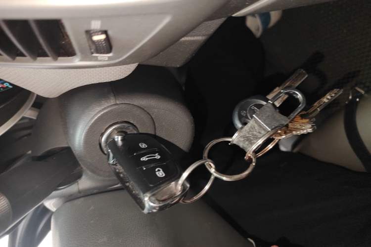 Used Chevrolet Cruze 2012 1.8L SE AT