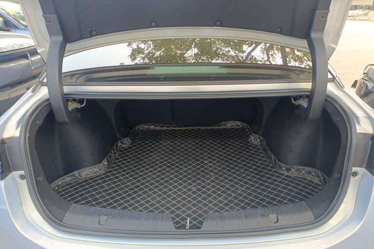 Used AION S Plus 2022 70 Intelligent Edition