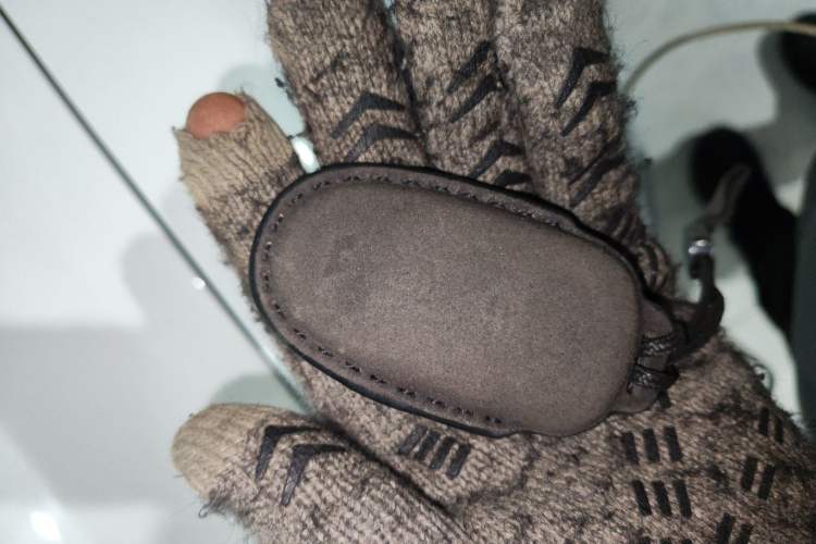 Used Li Auto ONE 2020 Extended-Range 6-Seater Version
