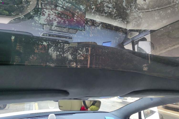 Used Zeekr 007 2024 Rear-Drive Intelligent Driving Version 75 kWh