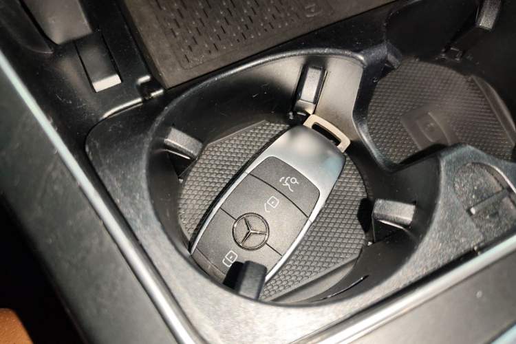 Used Mercedes-Benz C-Class 2019 C 260 Coupe
