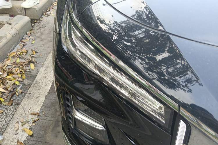 Used Hongqi H5 2024 2.0T Automatic Smart Connect Flagship Edition