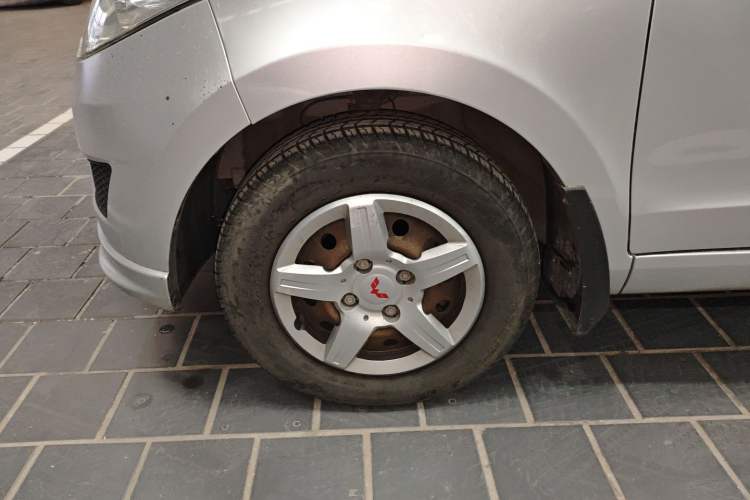 Used Wuling Hongguang 2018 1.2L Classic S Base Model