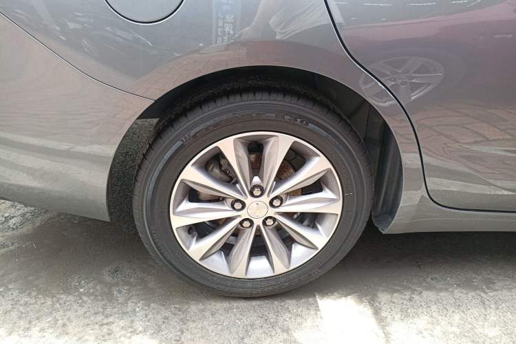 Used Chevrolet Monza 2022 320 Automatic Enjoyment Sunroof Version
