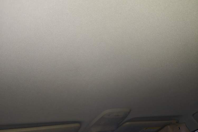 Used Baojun KiWi EV 2021 Artist Model Ternary Lithium Headliner