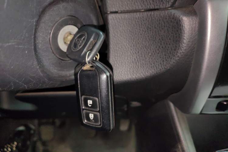 Used Toyota Vios FS 2017 1.3L Manual Sharp Edition
